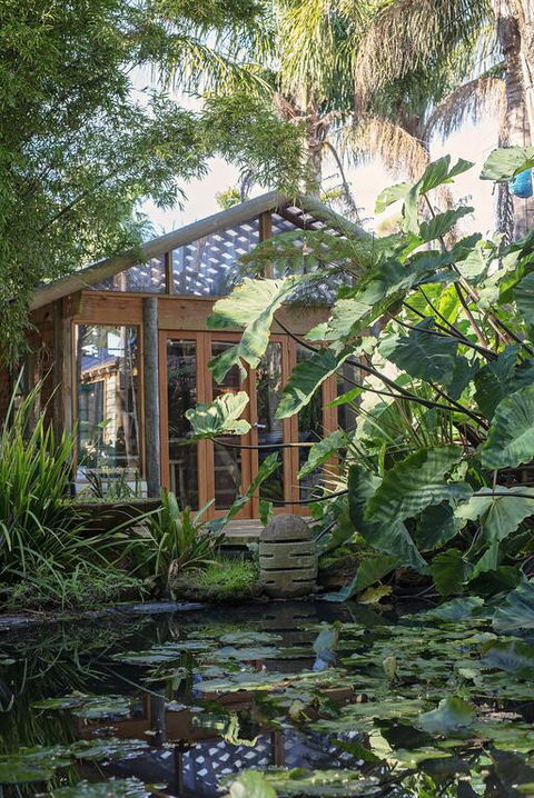 Albany Bali Style Accommodation - Your Accommodation 3