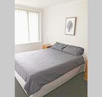 Albatross - Unit 6 - Your Accommodation