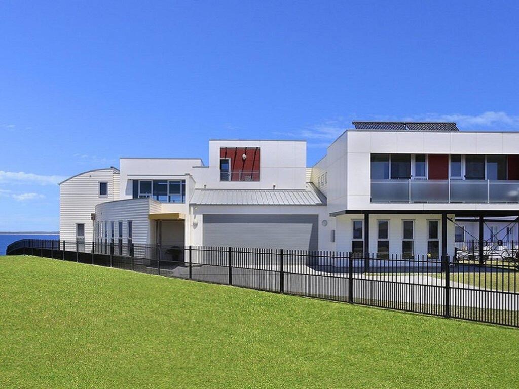 Your Accommodation