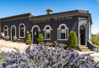 Albert Guest House and Mills Spa Suites
