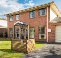 Albert Park - Your Accommodation