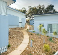 Albury Yalandra Apartment 3 - Your Accommodation