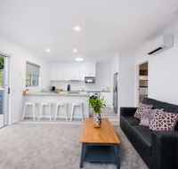 Albury Yalandra Apartment 4 - Your Accommodation