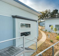 Albury Yalandra Apartment 5 - Your Accommodation