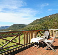 Alcheringa Cottage - Your Accommodation