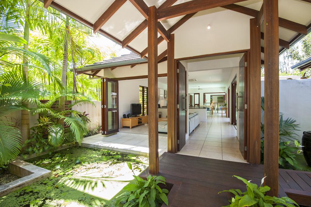 Port Douglas QLD Your Accommodation