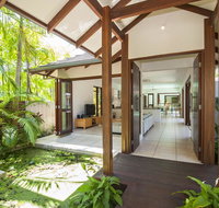 Alcove Sands - Your Accommodation