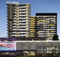 Alcyone Hotel Residences - Your Accommodation