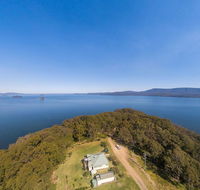 Aleda House - Your Accommodation