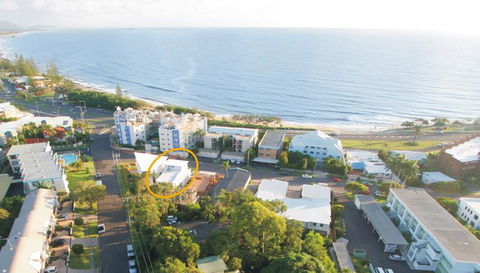 Alex Beach House - Your Accommodation 0