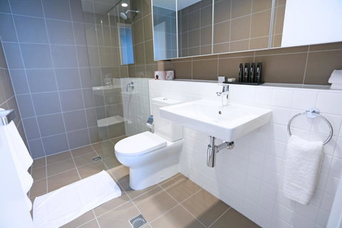 Alex Perry Hotel & Apartments - Your Accommodation 2