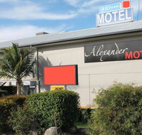 Alexander Motel - Your Accommodation