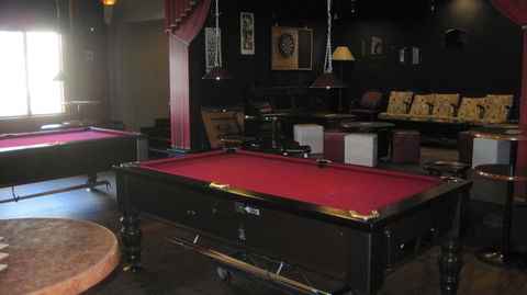 Alexandra Hotel - Your Accommodation 3