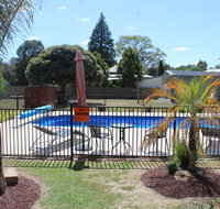 Alexandra Motor Inn - Victoria Aus - Your Accommodation
