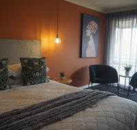 Alexandra Place - Your Accommodation