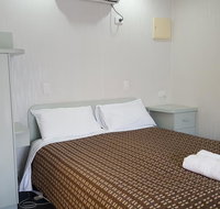 Alexandra Tourist Park - Your Accommodation