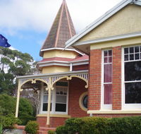 Alexandria Bed and Breakfast - Your Accommodation