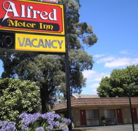 Alfred Motor Inn - Your Accommodation