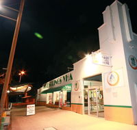 Alice Springs YHA - Your Accommodation