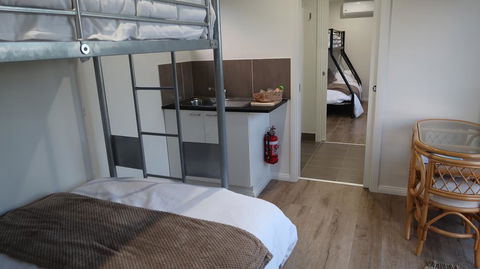 Aligning Health Retreat & Day Spa - Your Accommodation 3
