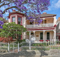 Alishan International Guest House - Your Accommodation