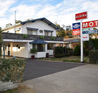 Alkira Motel - Your Accommodation