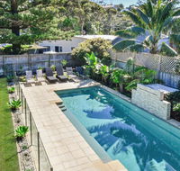 All 2 Heavenly - Your Accommodation