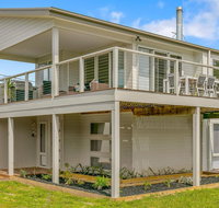 All Decked Out - Your Accommodation