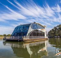 All Seasons Houseboats - Your Accommodation