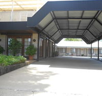 All Seasons Motor Lodge - Your Accommodation
