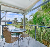 Allamanda House 3 Willow Street - Your Accommodation