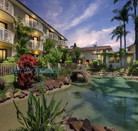 Allamanda Retreat 30 - Your Accommodation