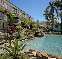 Allamanda Retreat 37 - Your Accommodation