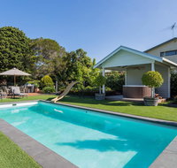 ALLAMBEA - MOUNT ELIZA - Your Accommodation