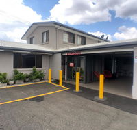 Allan Cunningham Motel - Your Accommodation