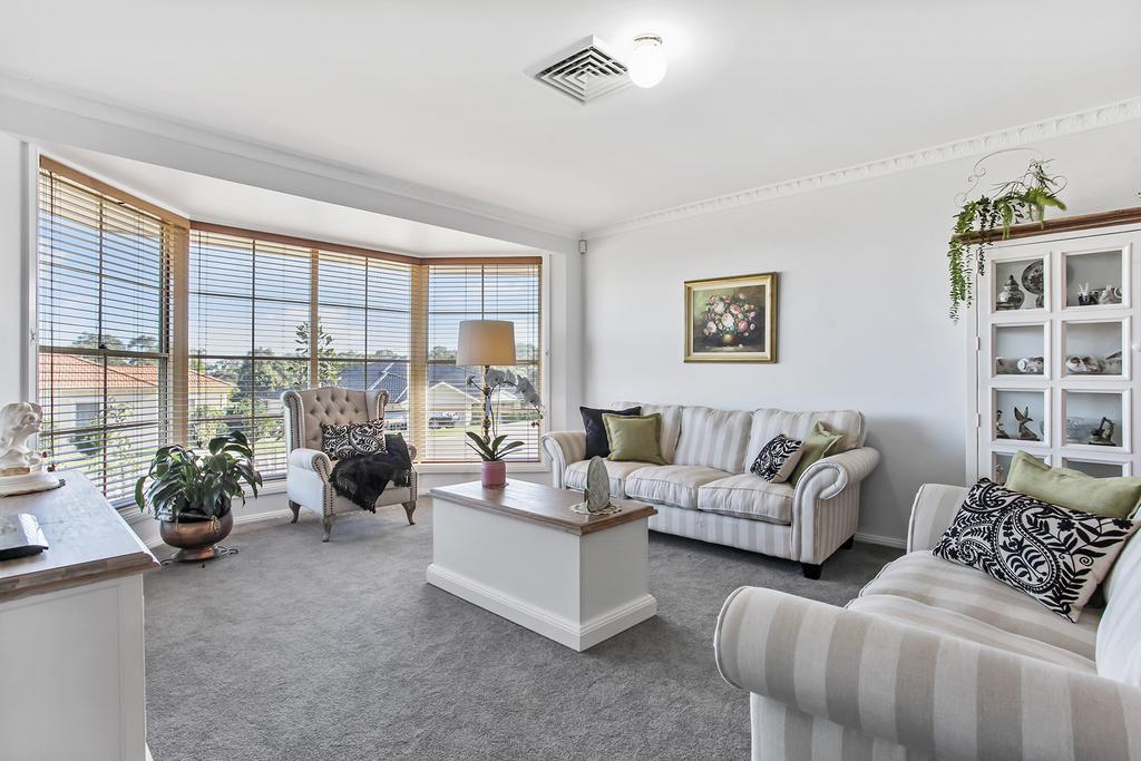 Oakhampton NSW Your Accommodation