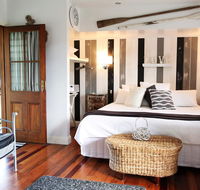 Allara Homestead Bed and Breakfast - Your Accommodation