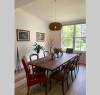 Allegria Riverside - Your Accommodation