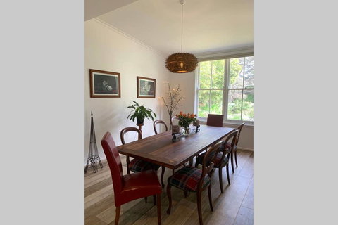 Allegria Riverside - Your Accommodation 0