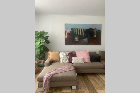 Allegria Riverside - Your Accommodation 1