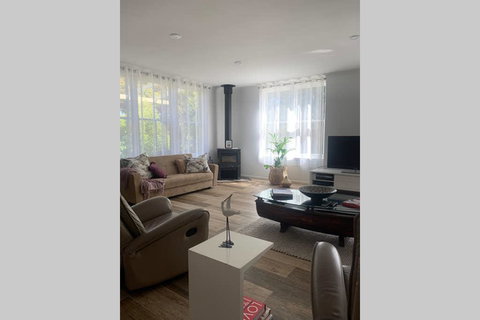 Allegria Riverside - Your Accommodation 3