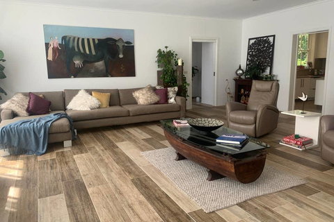 Allegria Riverside - Your Accommodation 2