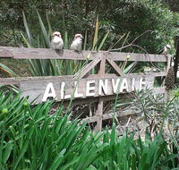 Allenvale - Your Accommodation