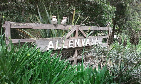Allenvale - Your Accommodation 0