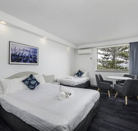 Alloggio Newcastle Beach - Your Accommodation