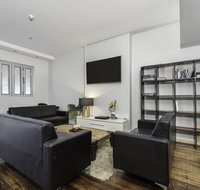Alloggio Studios on King - Your Accommodation