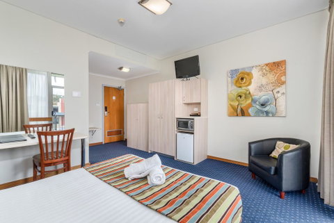 Alloggio Tudor Hamilton - Your Accommodation 2