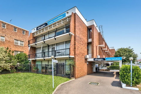 Alloggio Tudor Hamilton - Your Accommodation 0