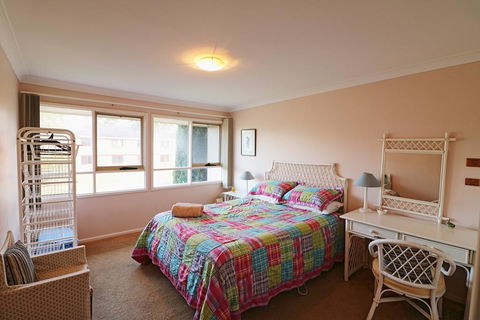 Alloway - Your Accommodation 1