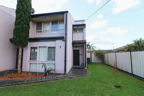Alloway - Your Accommodation 2